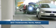 HAPPENING WEDNESDAY: Holiday travel picks up at Gulfport