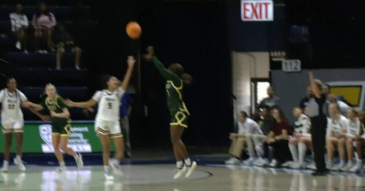 Former Moc Eleecia Carter scores game-high-tying 25 points, UAB beats Chattanooga 79
