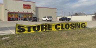 Bushnell Family Dollar closing