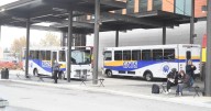 Anderson puts new CATS buses into service