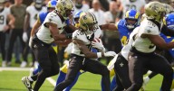 What Saints' Rashid Shaheed, Alontae Taylor are saying ahead of the NFL's trade deadline