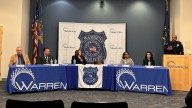 New approach to domestic violence in Warren working, report shows