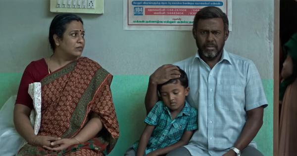 ‘Kuttram Purindhavan’ trailer: A desperate father  gets involved with the case of a missing girl