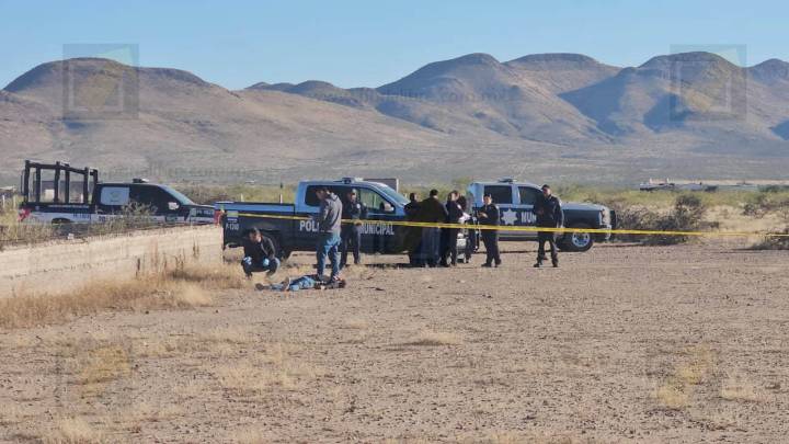 Identifican a los dos ejecutados, uno en Vientos de Sacramento, otro en Libramiento Oriente