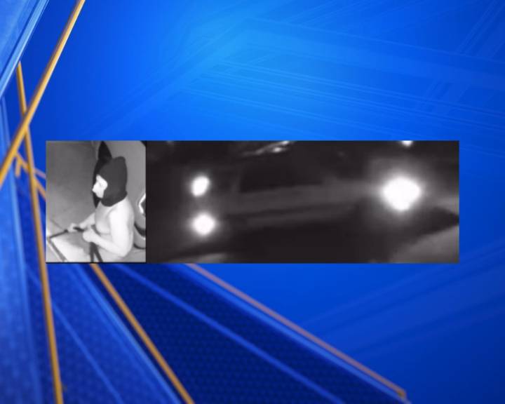 BPD asking community to help identify woman suspected in helping burglarize southwest Bakersfield home