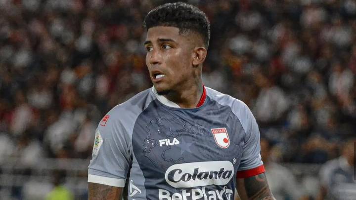 Comunicado OFICIAL: Harold Santiago Mosquera habló sin tapujos y dejó un mensaje contundente sobre su futuro