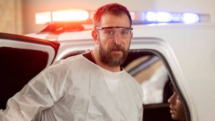 George Clooney Is Open to Reuniting With 'ER' Co-Star Noah Wyle on 'The Pitt'