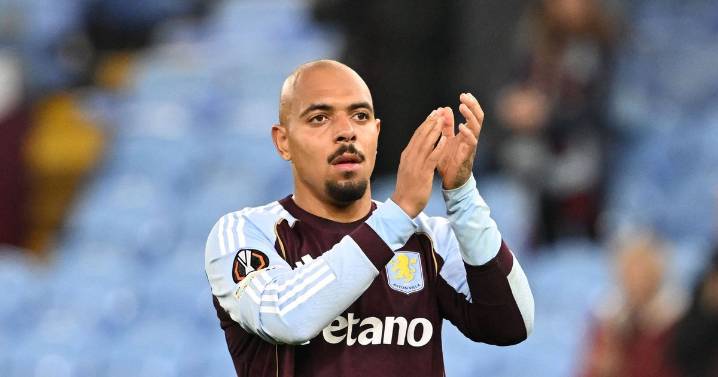 Unai Emery makes Jhon Duran comparison as Aston Villa solution questioned