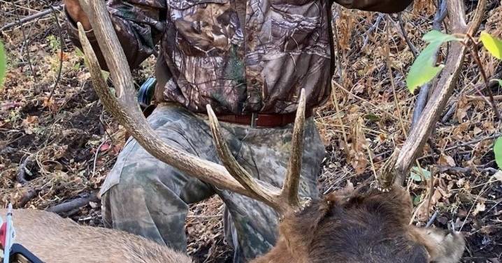 James Allen Morey Jr.