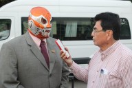 Canek: Un Orgullo Tabasqueño con Máscara y Pasión