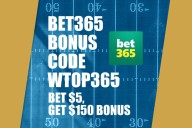 Bet365 Bonus Code WTOP365: Claim $150 Bonus for Cowboys-Chiefs, NFL Thanksgiving Games