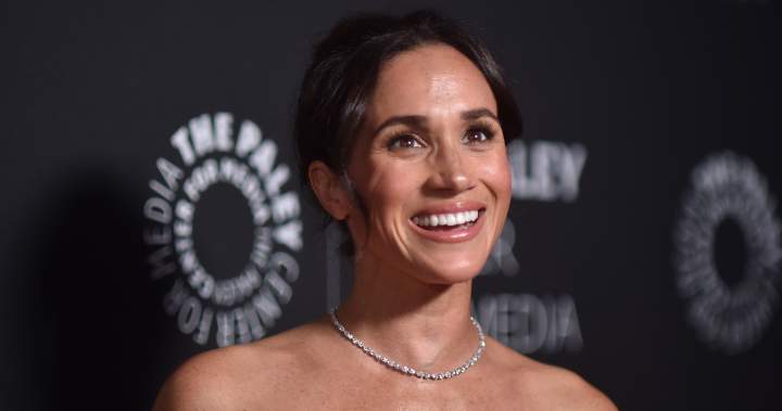 Meghan Markle returning to the big screen after 8