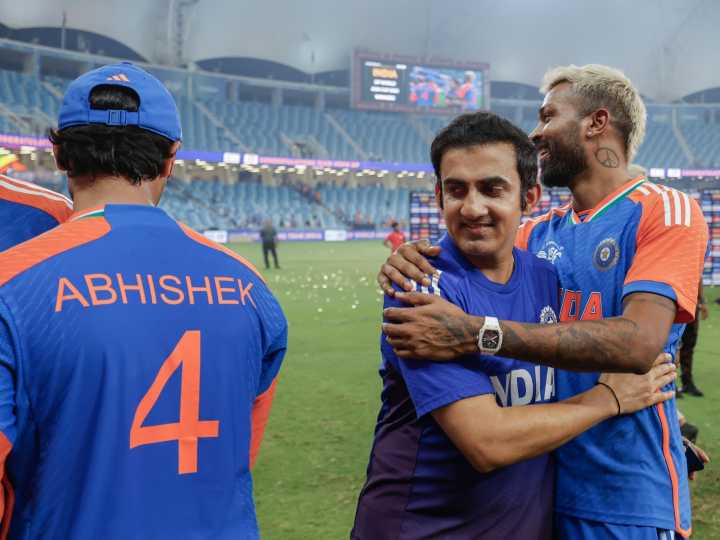 Gambhir explains challenge of switching to different formats