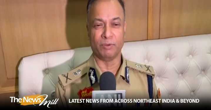 “Succeeded in busting a major module”: Haryana DGP on 360 kg IED-explosive material recovered in Faridabad