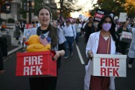 La Agencia de Salud modifica su sitio web para recoger posturas antivacunas