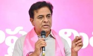 KTR demands Telangana CM’s apology for ‘insulting’ remarks on Army