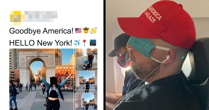 35 Times People Saw Someone Acting So Stupid, They Just Had To Share