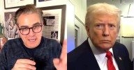 Jim Acosta Taunts Trump Amid Election Sweep: ‘Getting His A** Handed To Him!’