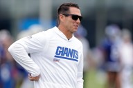 Giants quietly reveal they are retaining GM Joe Schoen to lead coaching search