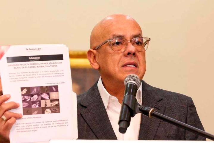 Venezuela creará comisión para investigar asesinatos en el Caribe (+Foto)