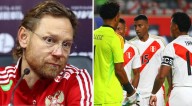 DT de Rusia lanzó rotunda opinión sobre el amistoso ante la selección peruana: "Un juego de..."