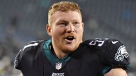 Eagles’ Cam Jurgens clears concussion protocol, will play Cowboys