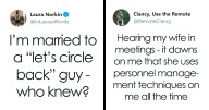 20 Times Partners Learned New Things About Their Significant Other While Seeing Them Work From Home