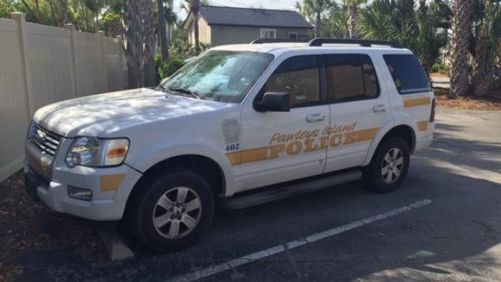 S.C. police chief's self-taught skills as a geneaologist help solve body identification mystery