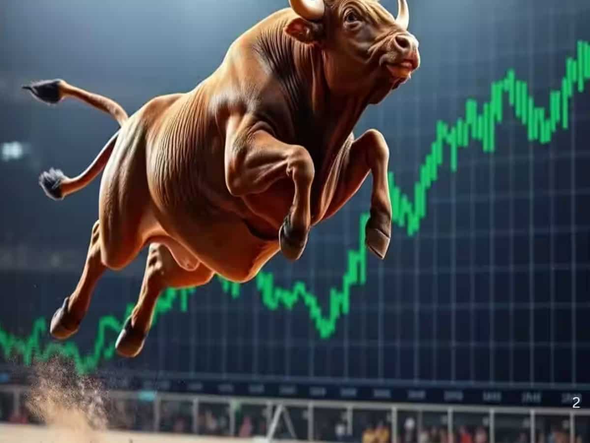 Stock to BUY: This infrastructure company’s share under Rs 45 expected to deliver 17% upside; brokerage turns super bullish with aggressive ‘Buy’