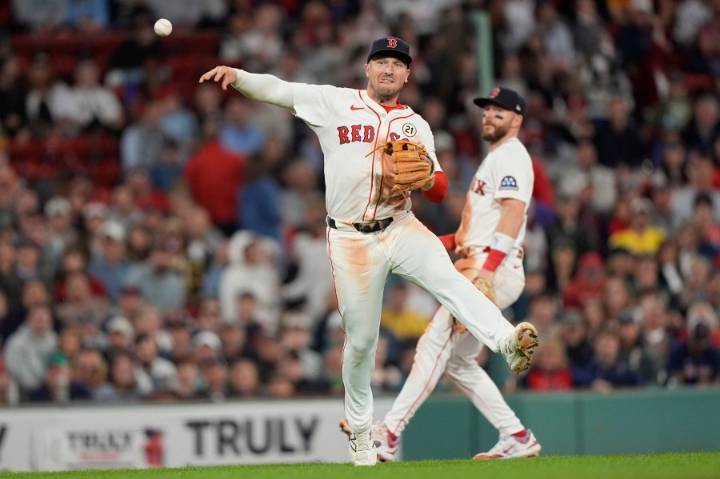 Alex Bregman, Lucas Giolito, Pete Alonso, Edwin Díaz and Cody Bellinger become free agents