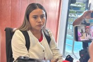 Lupita Vázquez impulsa eliminación del fuero político en Baja California Sur