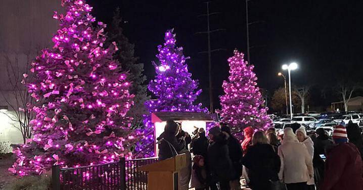 Powers Health holiday events honor loved ones, support local causes