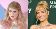 “She Lost Her Bass”: Meghan Trainor’s New Look Sparks Hilarious Fan Reactions