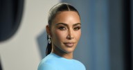 Kim Kardashian misses the mark on the California bar exam, vows to keep trying