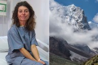Survivor Speaks Out After 7 Die in Nepal Avalanche