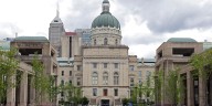 Indiana Senate votes to reconvene in January, skip redistricting session