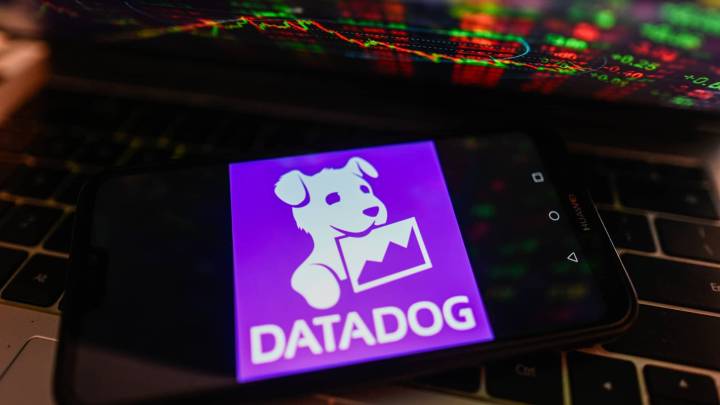 Datadog's stock soars 20% on Q3 earnings beat, strong forecast