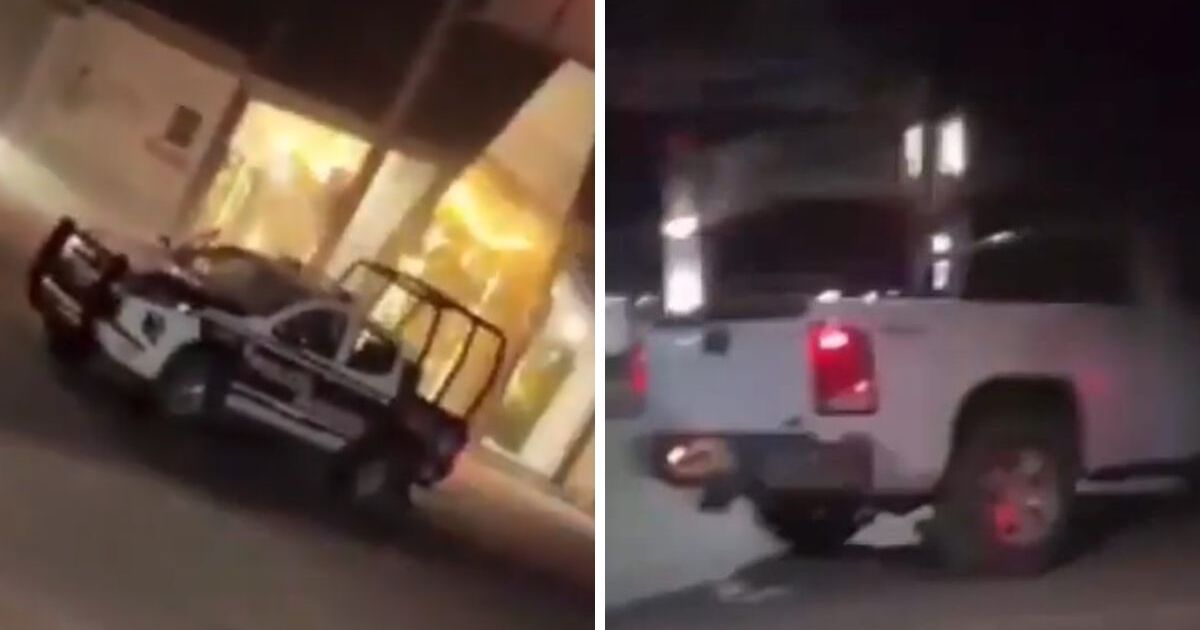 Asesinan a tres policías de Huixcolotla; “Operativa Barredora” difunde VIDEO del ataque armado: esto se sabe de la emboscada