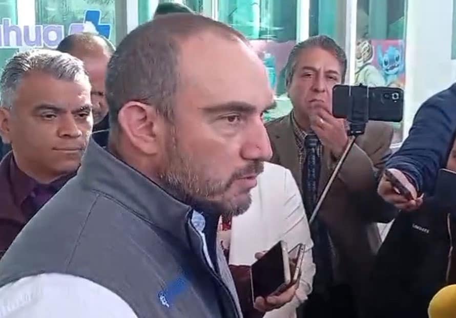 Entrega Salud 10 ambulancia a municipios