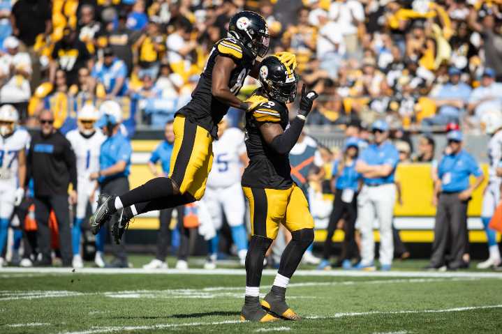 Pittsburgh Steelers re-sign just-released pass rusher