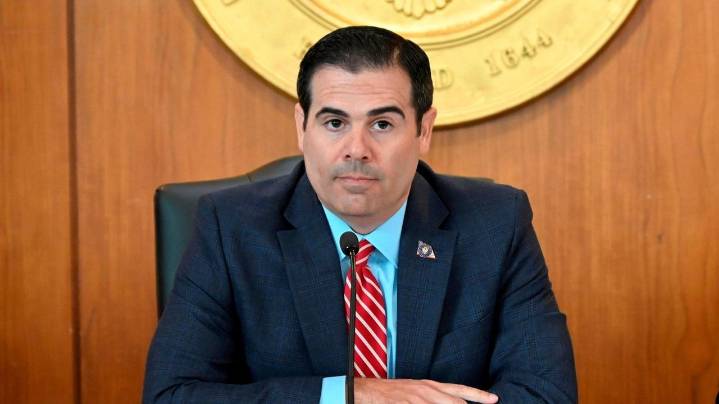 Hempstead hires law firm representing Supervisor John Ferretti in town contempt case