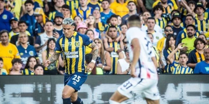 San Lorenzo y Rosario Central abren la fecha 15 del Torneo Clausura en el Gigante de Arroyito: hora, TV y formaciones