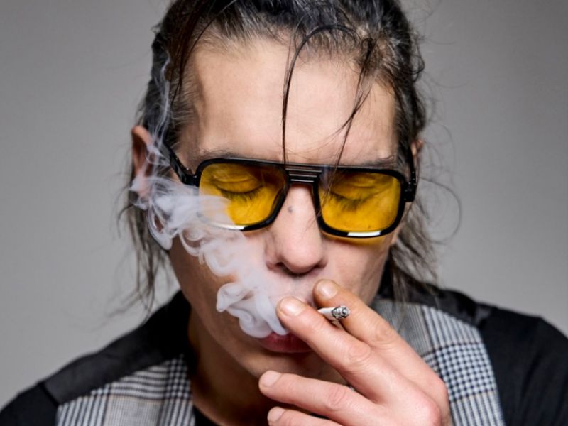 Qué es de la vida de Daniel Rossi: el modelo argentino que fue novio de Madonna y sobrevivió al alcohol y las drogas