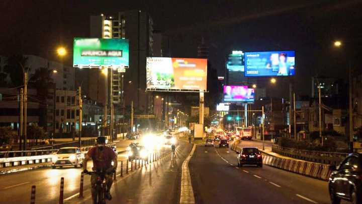 Aprueban reglamento que establece sanciones por contaminación lumínica