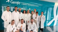 Investigadores descubren desde Granada una proteína que ayuda a "alimentar" al cáncer de pulmón