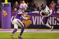 Vikings’ Justin Jefferson wants to get back to ‘Savage Mode’