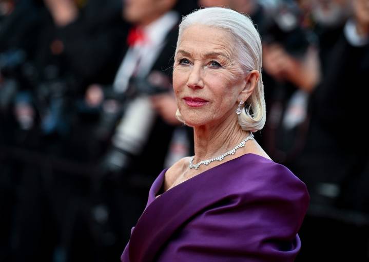 Cele|bitchy | “Helen Mirren will receive the Cecil B. DeMille Award at the Golden Globes” links