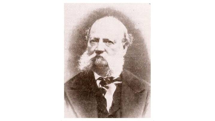 El italiano Juan Oneto culmina la exploración del río Deseado