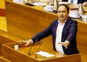 Una batalla interna en el PP de Valencia en 12 días: ¿Quién sucede a Mazón y por cuánto tiempo?