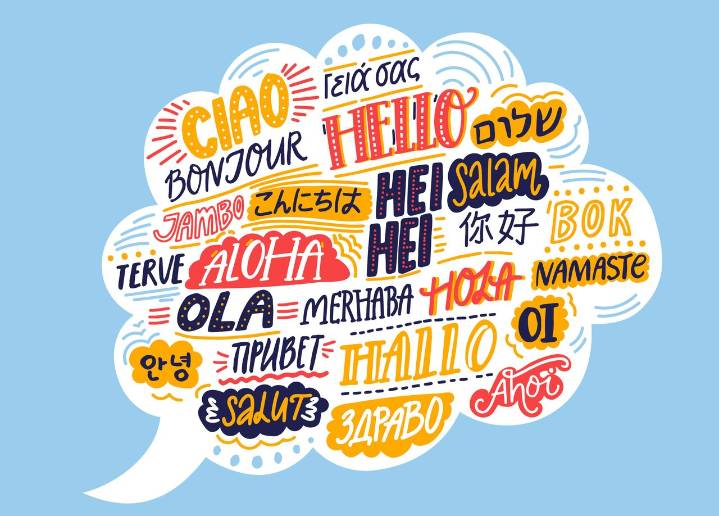 ¿Quieres mantenerte en forma a medida que envejeces? Descubre el poder cognitivo del multilingüismo